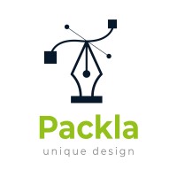 Packla Design logo - Similar company to Itbucketo