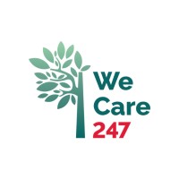 WECARE 247 JSC logo - Similar company to Hyperarch