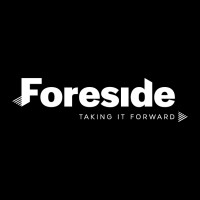 Foreside logo - Similar company to Wingster