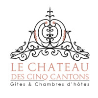 LE CHATEAU DES CINQ CANTONS logo - Similar company to Plouf Food