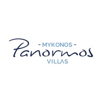 Mykonos Panormos Villas logo - Similar company to Cantona