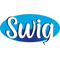 Swig Beverages logo - Similar company to Karinga