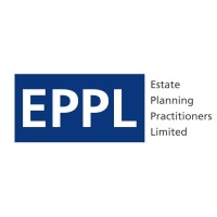 EPPL (Estate Planning Practitioners Limited) logo - Similar company to E-Ppl