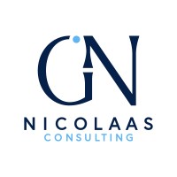 Nicolaas Consulting B.V. logo - Similar company to Nextpoint Consulting B.V.