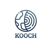 Kooch logo - Similar company to Unidooni