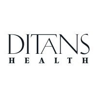 Ditans Health Innovation logo - Similar company to Alinea Sales Group
