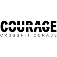 Courage logo - Similar company to Ginkko