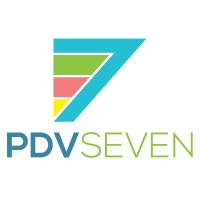 PDVSeven logo - Similar company to Sevenpdv