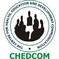 The Centre for Health, Education and Development Communication (CHEDCOM) -NGO logo - Similar company to Cmcomms Supply Chain Quality Assurance