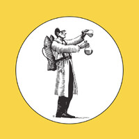 Rocket Science PR logo - Similar company to Mirant