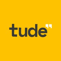 Agência TUDE logo - Similar company to Studio Pub