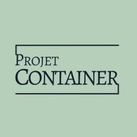 Projet Container logo - Similar company to Dydaps