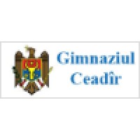 Gimnaziul Ceadîr