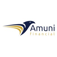 Amuni Financial, Inc. logo - Similar company to Dch Wealth Management
