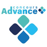 Concours Advance logo - Similar company to Ksms - Graphiste