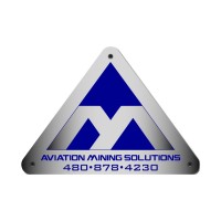 Aviation Mining Solutions logo - Similar company to Aviation Centre (Pty) Ltd