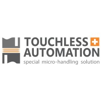 Touchless Automation logo - Similar company to Formile