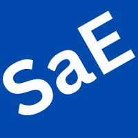 Spanish & English logo - Similar company to Spanish To English