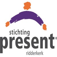 Stichting Present Ridderkerk logo - Similar company to Nedsoft B.V.