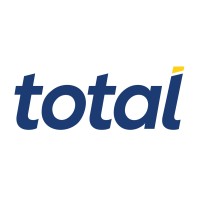 total logo - Similar company to E-Sueldos