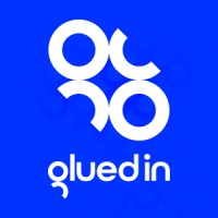 GluedIn logo - Similar company to Shephertz Technologies