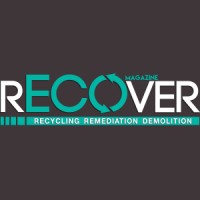 RECOVER Magazine logo - Similar company to Friendlybit