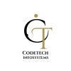 code tech infosystem logo - Similar company to Techqware
