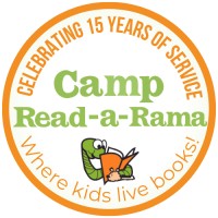 Camp Read-a-Rama logo - Similar company to The Service Board