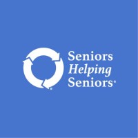 Seniors Helping Seniors Kingwood