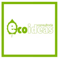 ECOIDEAS Consultoria logo - Similar company to Surface Protection Es