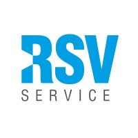 RSV Service GmbH logo - Similar company to Rwt Gmbh
