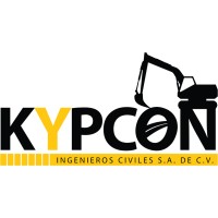 Kypcon Ingenieros Civiles S.A. de C.V. logo - Similar company to C&C Consultoría Y Construcción