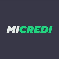 MiCredi logo - Similar company to Dineri