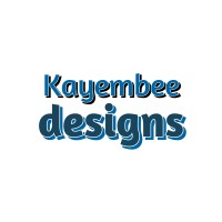 Kayembee Designs logo - Similar company to Getstarred