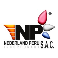NEDERLAND PERU INCORPORADA S.A.C. logo - Similar company to Aguas Latinas Perú