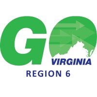 GO Virginia Region 6 logo - Similar company to Go Virginia Region 9