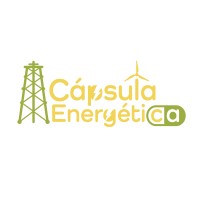 Cápsula Energética logo - Similar company to Colegio De Ingenieros Mecánicos, Electricistas Y Electrónicos De Nuevo León, Ac