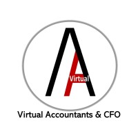 Virtual Accountants and Chief Financial Officers logo - Similar company to Virtual Financial (Official)