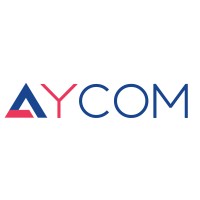 Aycom Online logo - Similar company to Grubbrr Systems