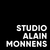 Studio Alain Monnens logo - Similar company to Sibel Lighting