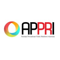 APPRI - Asosiasi Perusahaan Public Relations Indonesia logo - Similar company to Govcom Insights