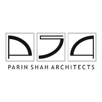 Parin Shah Architects logo - Similar company to Ingrain --- Beyond Architecture