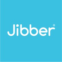 Jibber logo - Similar company to Oplane
