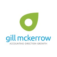 Gill, McKerrow + Associates logo - Similar company to Australian Specialty Coffee Association