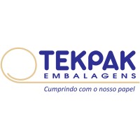 TekPak Embalagens logo - Similar company to Infinity Lonas