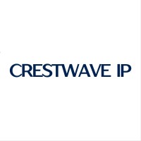 CRESTWAVE IP logo - Similar company to Ezn Erfinderzentrum Norddeutschland Gmbh