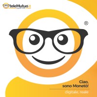 TeleMutuo.it logo - Similar company to Trendevice