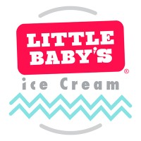 Little Baby's Ice Cream logo - Similar company to Stack Creamery