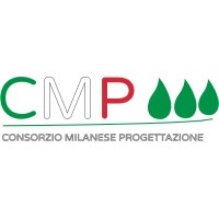 CMP Consorzio Milanese Progettazione logo - Similar company to Mectoce S.R.L.