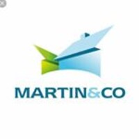 Martin & Co Sutton Coldfield logo - Similar company to Edwards & Gray